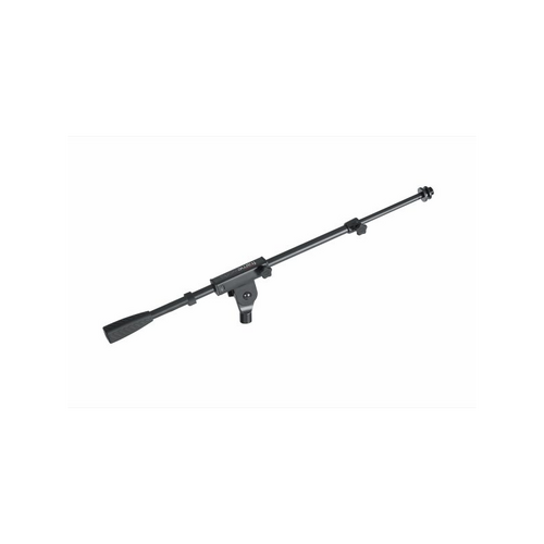 Gator GFW-MIC-2100 Deluxe Mic Stand Bundle with MIC-0020 Boom Arm