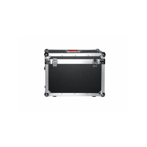 Gator G-Tour Mini Head 3 ATA Wood Flight Case for Large Lunchbox Amplifier Heads