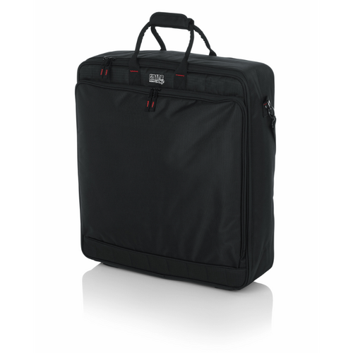 Gator G-MixerBag-2123 Padded Nylon Mixer Bag 21" x 23" x 6"