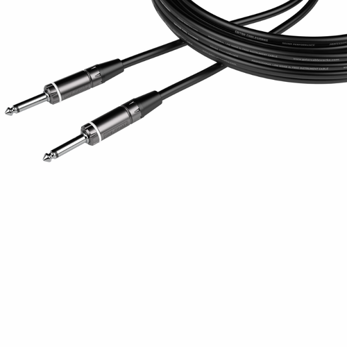 Gator GCWC-INS-03 Composer 3FT Straight to Straight Instrument Cable
