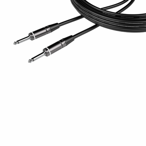 Gator GCWC-INS-10 Composer 10ft Straight to Straight Instrument Cable