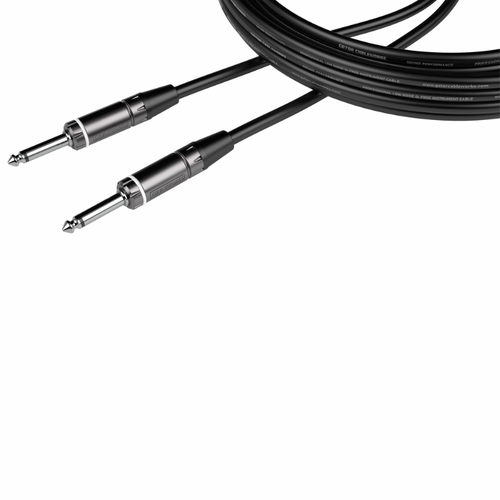 Gator GCWC-INS-20 Composer 20ft Straight to Straight Instrument Cable