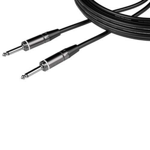 GATOR GCWC-INS-30 Composer Series 30ft Straight to Straight Instrument Cable