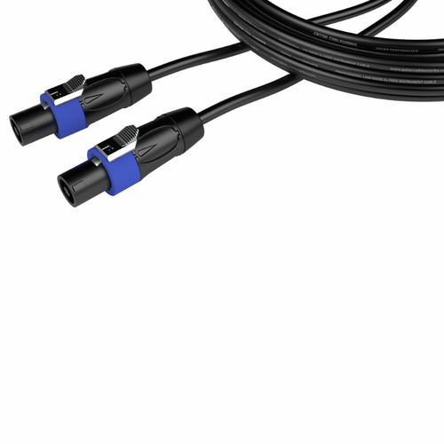 Gator GCWC-SPK-06-2TL Composer 6ft TL to TL Speaker Cable