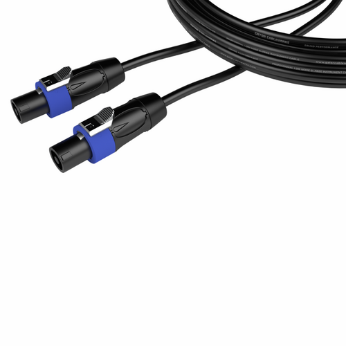 Gator GCWC-SPK-15-2TL Composer 15ft TL-TL Speaker Cable