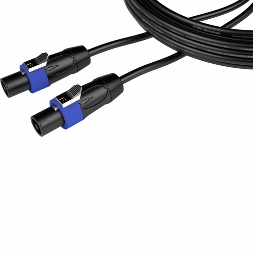 Gator GCWC-SPK-25-2TL Composer 25ft TL to TL Speaker Cable