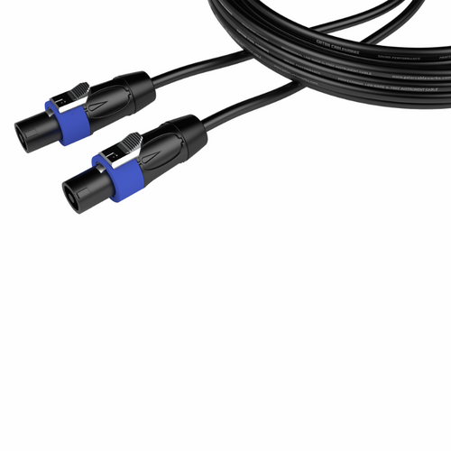 GATOR GCWC-SPK-50-2TL Composer 50ft TL-TL Speaker Cable