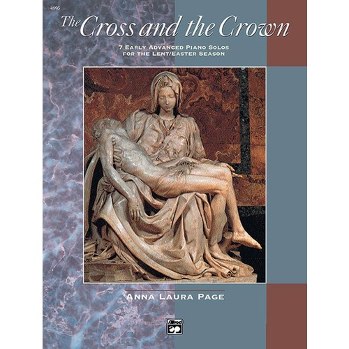 Cross And The Crown Piano