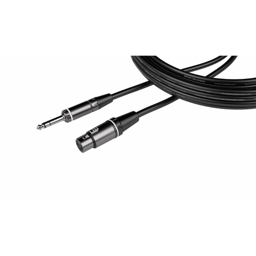 Gator GCWC-XLR-18INFTRS Composer 18 Inch XLR F to TRS Cable