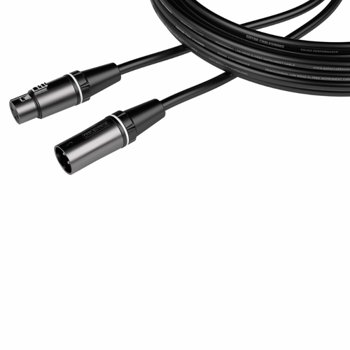 Gator GCWC-XLR-30 Composer 30ft XLR Male to XLR Female Microphone Cable