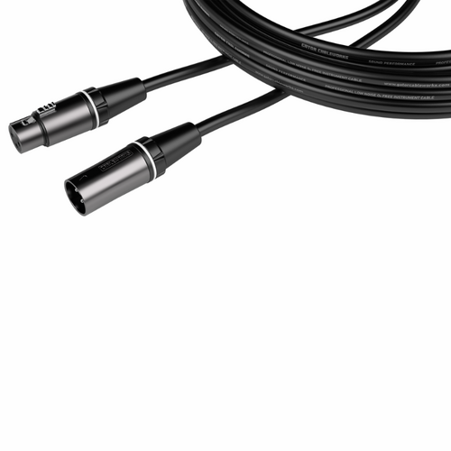 Gator GCWC-XLR-50 Composer 50ft XLR Microphone Cable