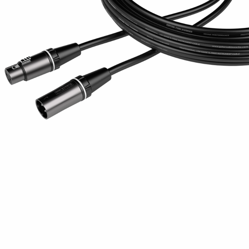 GATOR GCWC-XLR-50 Composer 50ft XLR Male to XLR Female Microphone Cable