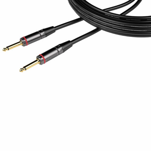Gator GCWH-INS-03 Headliner 3ft Straight to Straight Instrument Cable