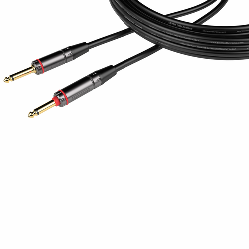 Gator GCWH-INS-30QT Headliner 30ft Straight to Straight Instrument Cable