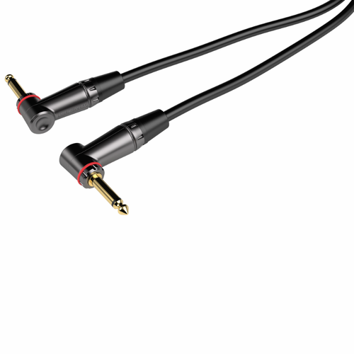 Gator GCWH-INS-6INRA Headliner 6 Inch Right Angle to Right Angle Patch Cable
