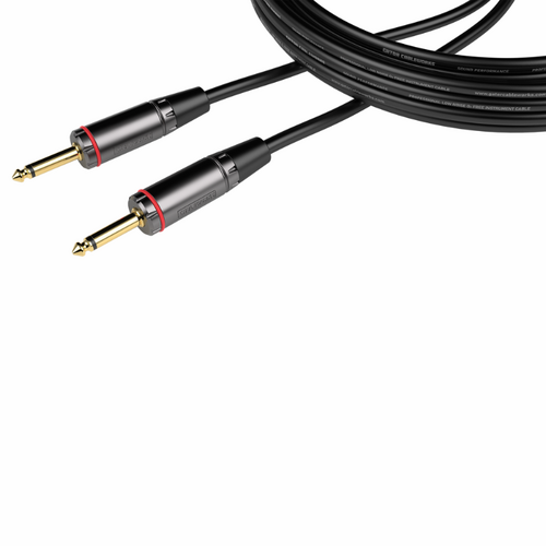 Gator GCWH-SPK-06 Headliner Series 6ft TS Speaker Cable