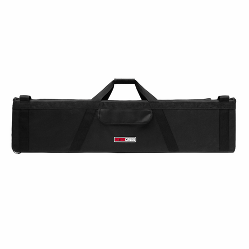 Gator GP-HDWE-1246W Drum Hardware Bag 12x46 with Wheels