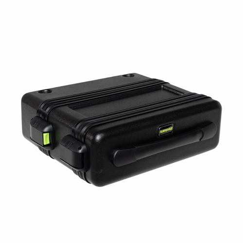 Gator SH-WSYS-CASE Wireless Microphone System ATA Case