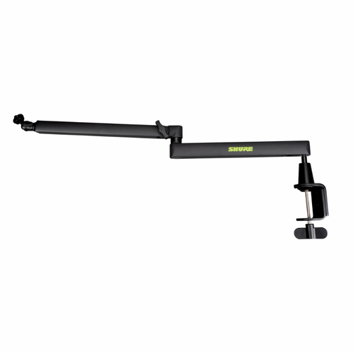 Gator SH-Broadcast2 Shure Microphone Boom Arm Stand