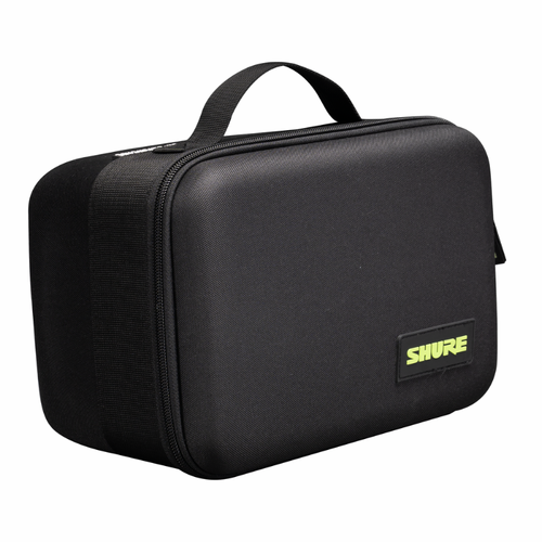 Gator SH-MV7LWCASE Microphone Case for Shure MV7 Series Mics