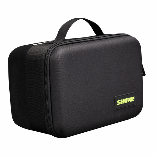 Gator SH-SM7LWCASE Shure Pro Lite Series Microphone Case for SM7 Mics