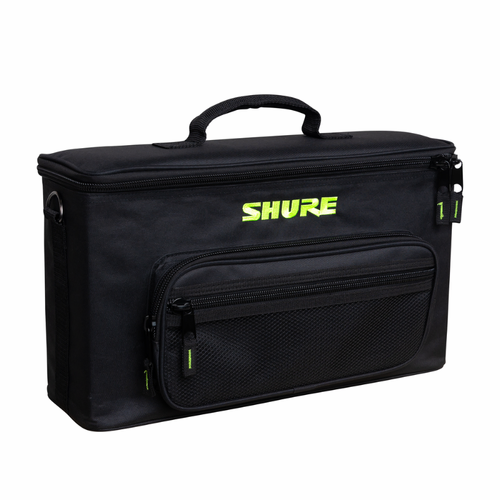 Gator SH-WRLSSCARRYBAG-2 Wireless Mic System Carrying Bag