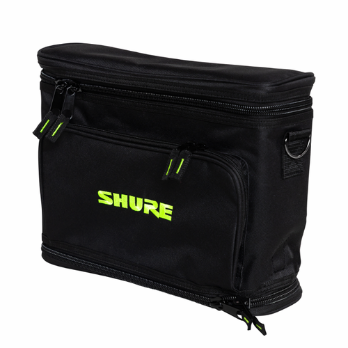 Gator SH-WSYS-BAG Padded Carry Bag for Shure Wireless Microphone System