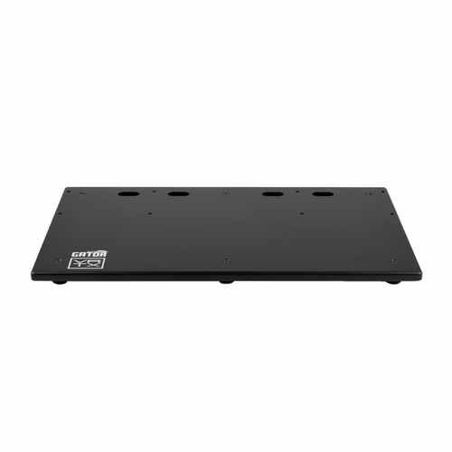 Vertex By Gator 23" x 13" Compact Pedalboard with Padded Gig Bag