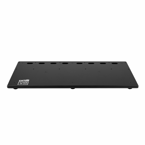 Gator GV-TC2713-GB Tour Compact 27" x 13" Pedalboard with Padded Gig Bag
