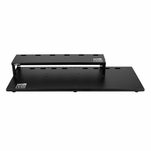 Gator GV-TE3113R2-GB Tour Elite 31" x 13" Pedalboard & Riser with Padded Gig Bag