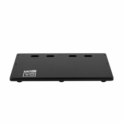 Gator GV-TL1710-GB Lite PB 17" x 10" Pedalboard with Padded Gig Bag