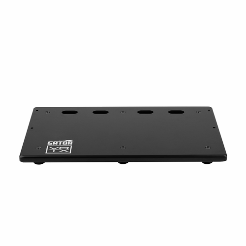 Gator GV-TL1710-GB Travel Lite 17" x 10" Pedalboard with Padded Gig Bag