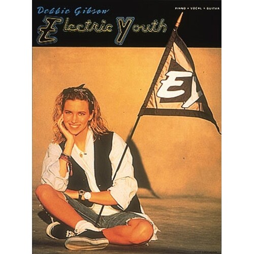 Electric Youth PVG 