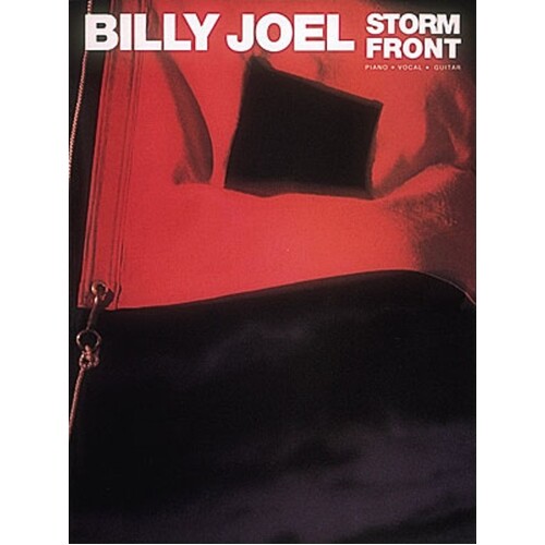Storm Front PVG