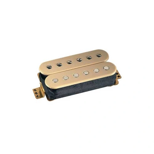 Schaller Golden 50 220B Humbucker Pickup for Electric Guitar with Alnico Magnet