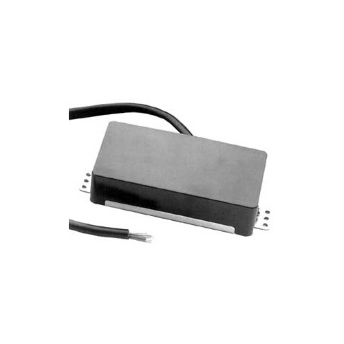Schaller Golden 50 Super Humbucker Pickup with 12 Alnico Magnets, 4-Conductor Cables, Bridge & Neck Options