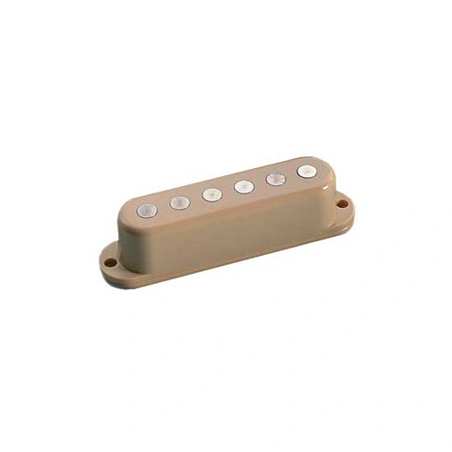 Schaller S6 Single Coil Pickup Cream 16023301