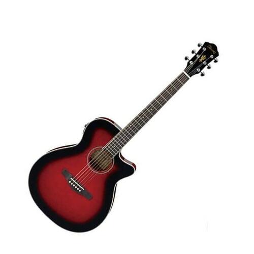 Ibanez AEG8E TRS Acoustic Guitar