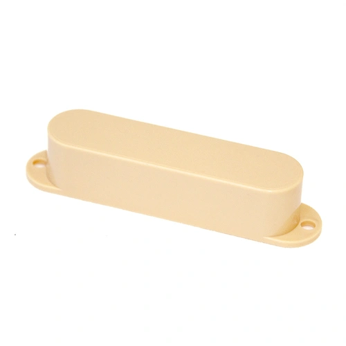 Schaller Single Coil Guitar Pickup Cover Cream ABS