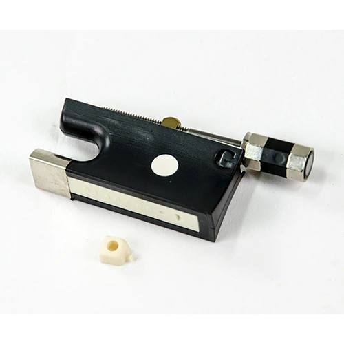 Glasser Violin Bow Frog 4/4 Replacement Part