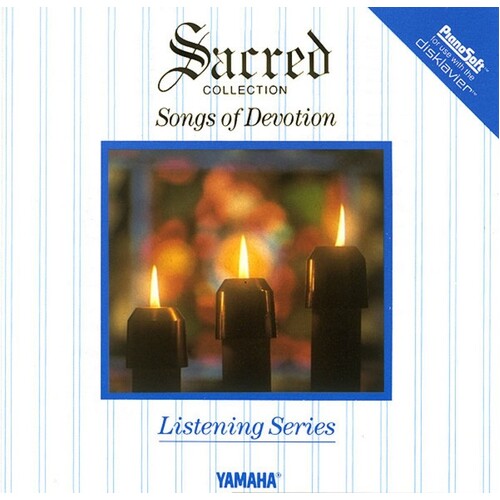 Songs Of Devotion Disksoft
