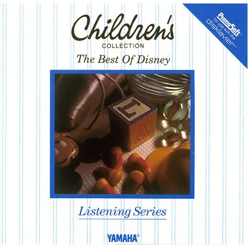 Disney Best Of Disksoft