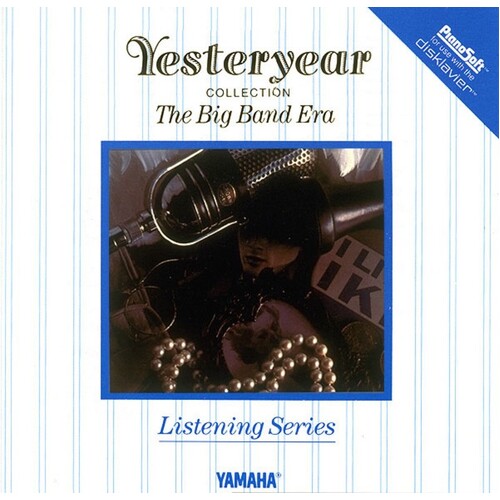 Big Band Era Disksoft