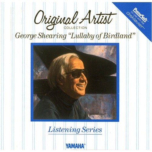 Lullaby Of Birdland Disksoft 