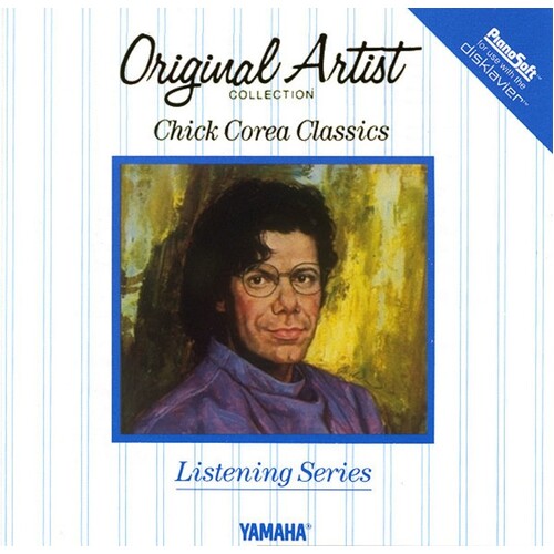 Chick Corea Disksoft