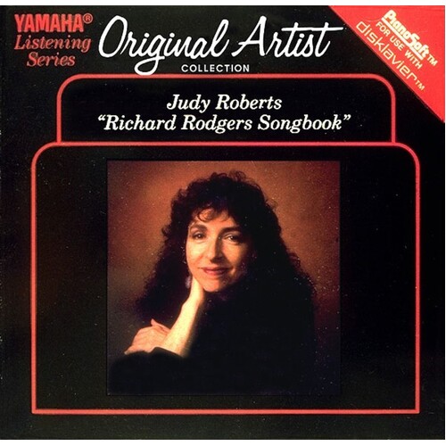 Richard Rodgers Songbook Disksoft