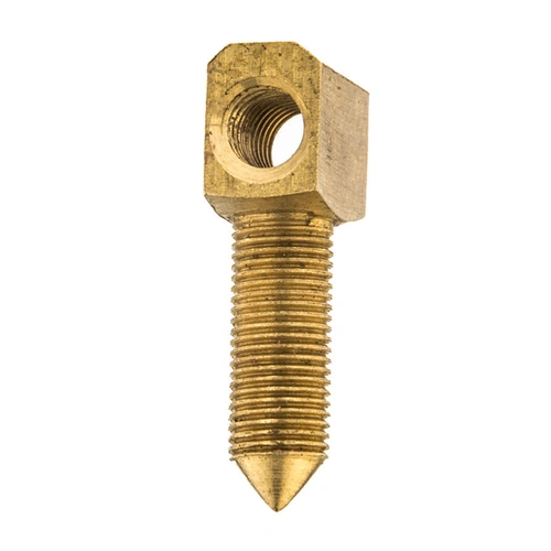 Violin Bow Frog Eyelet Brass Replacement Metric