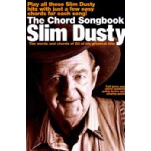 Slim Dusty 50 Greatest Hits Chord S