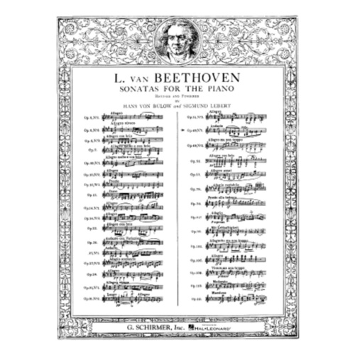 Beethoven Sonata Op 49 N.1 Piano 