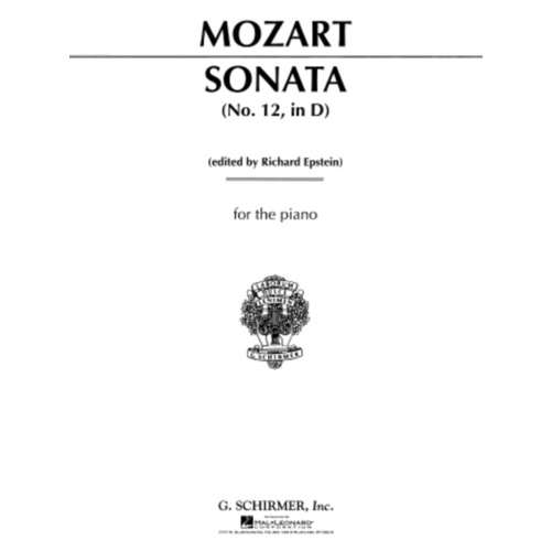 Mozart Sonata K311 Piano 